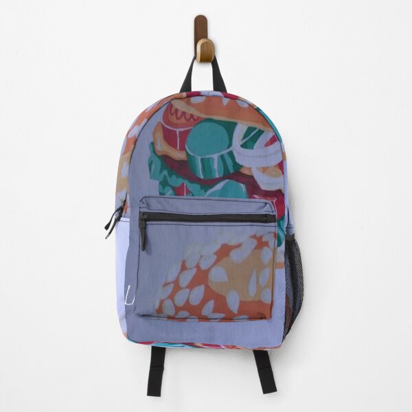Item preview, Burger Time! designed and sold by artsbylourdes.