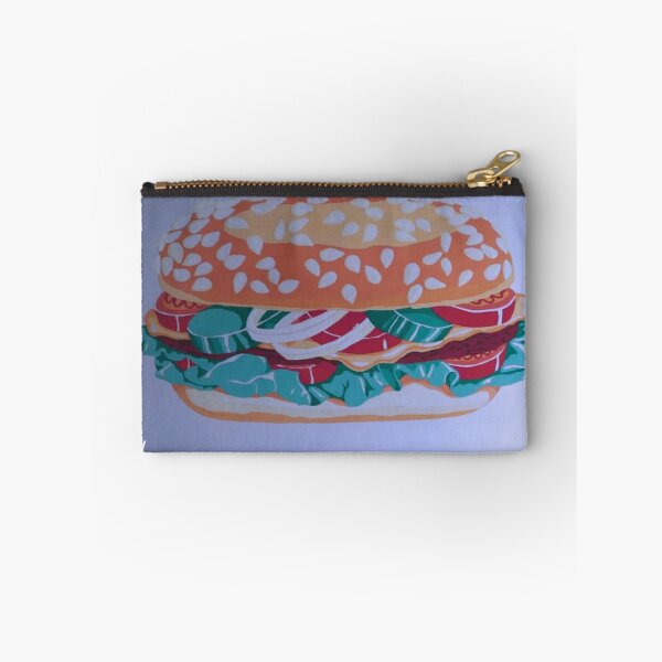 Item preview, Burger Time! designed and sold by artsbylourdes.