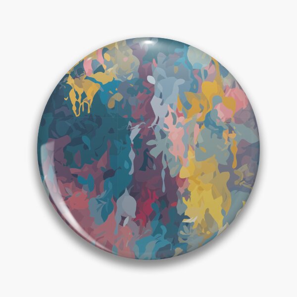 Item preview, Calm Colors: Smooth Paint designed and sold by TopArtsy.
