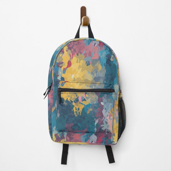 Item preview, Calm Colors: Smooth Paint designed and sold by TopArtsy.