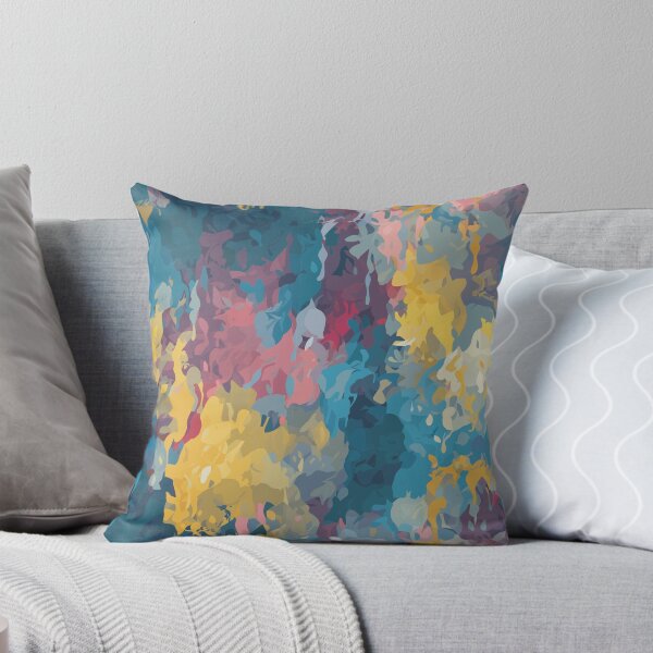 Item preview, Calm Colors: Smooth Paint designed and sold by TopArtsy.