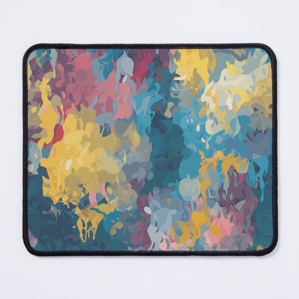 Item preview, Calm Colors: Smooth Paint designed and sold by TopArtsy.