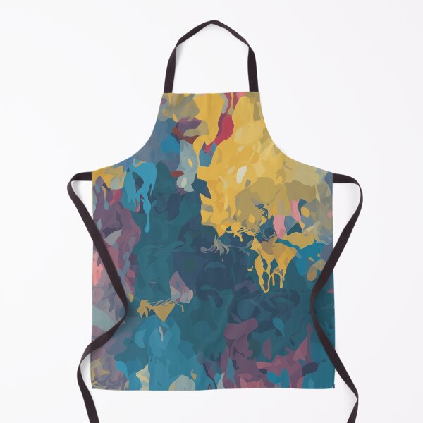 Item preview, Calm Colors: Smooth Paint designed and sold by TopArtsy.
