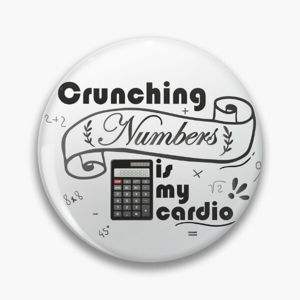 Item preview, Accountant Gift Accountant CPA  designed and sold by boujidi.