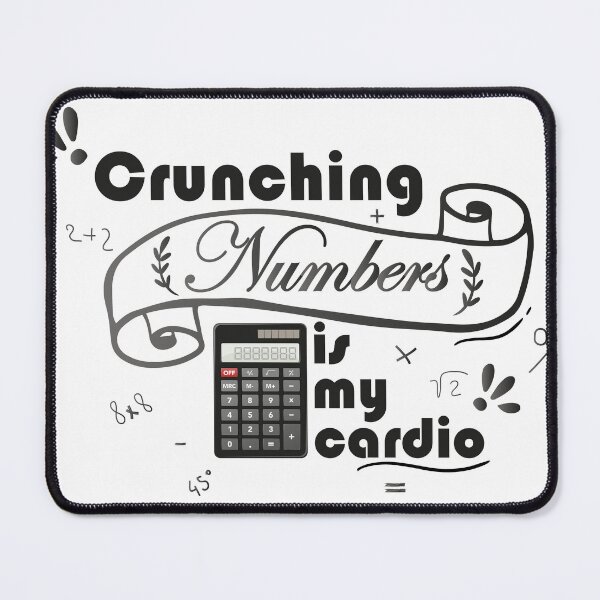 Item preview, Accountant Gift Accountant CPA designed and sold by boujidi.