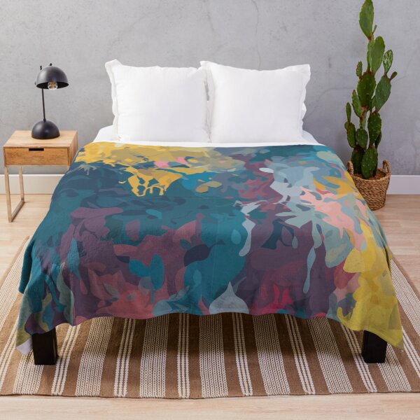 Item preview, Calm Colors: Smooth Paint designed and sold by TopArtsy.