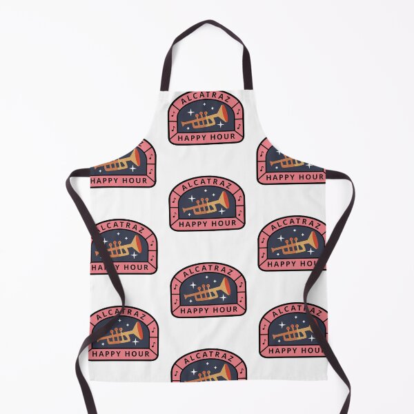 Item preview, Alcatraz Jazz designed and sold by grrrenadine.