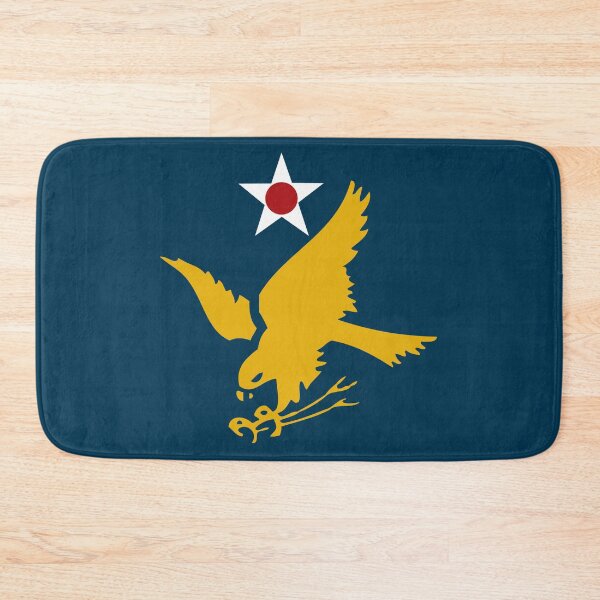 Item preview, 2nd Airforce Emblem designed and sold by warbirdwear.