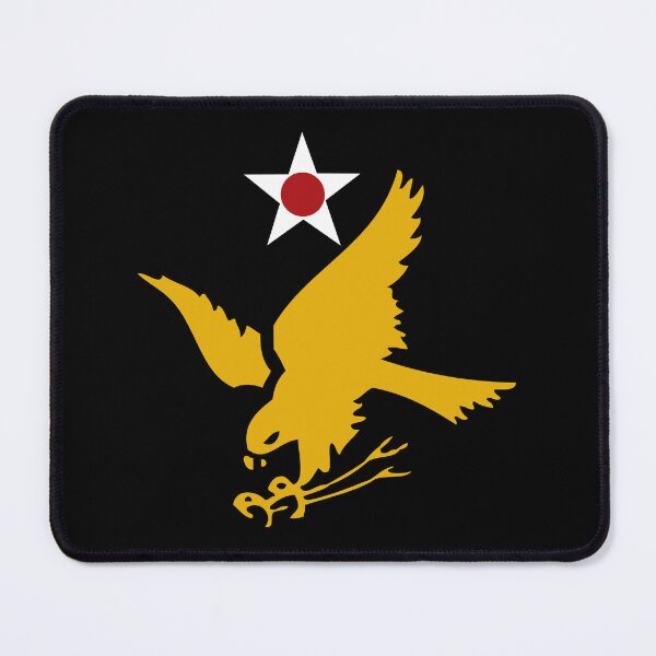 Item preview, 2nd Airforce Emblem designed and sold by warbirdwear.