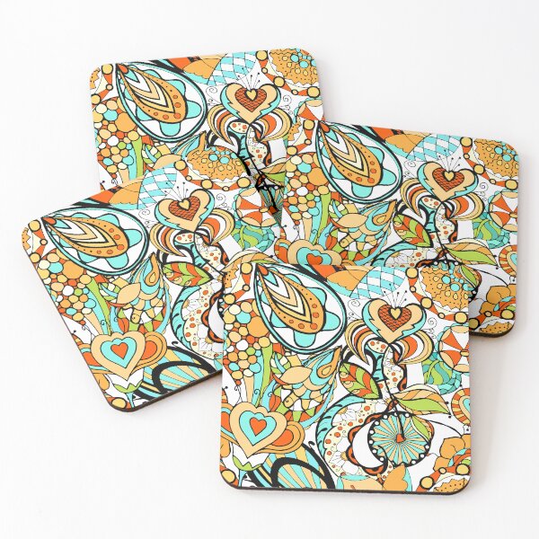 Item preview, Colorful butterflies designed and sold by BubblePandas.