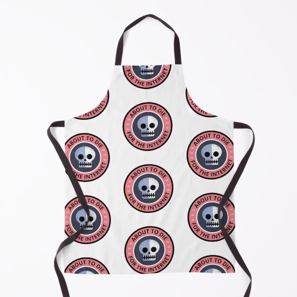 Item preview, Dying for the Internet designed and sold by grrrenadine.