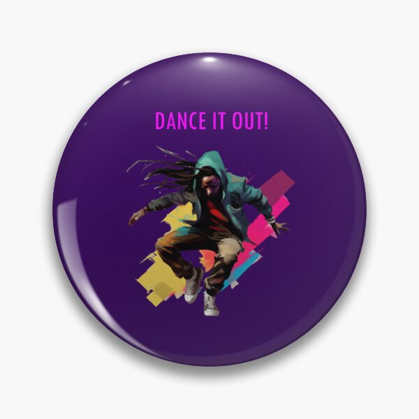 Item preview, Dance it out! designed and sold by Ramona-Gliga.