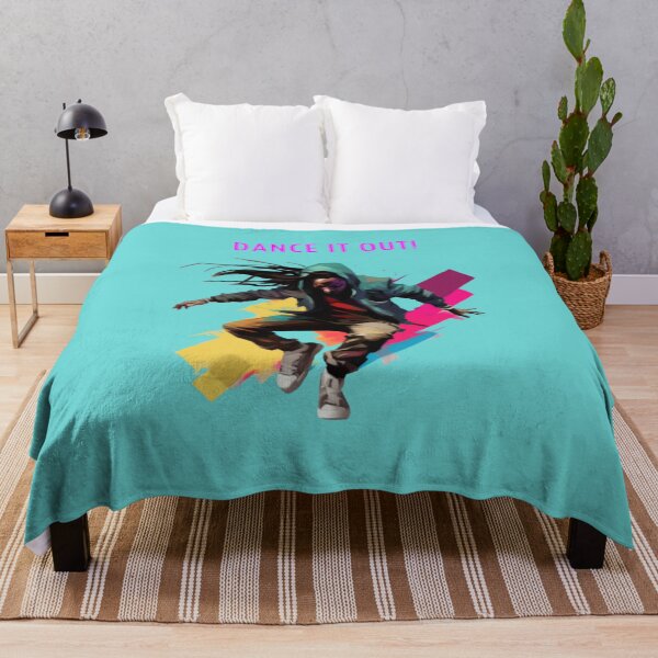 Item preview, Dance it out! designed and sold by Ramona-Gliga.