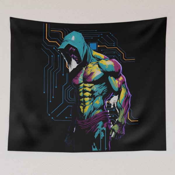 Item preview, More Plates No Dates - Unleash Your Inner Alpha with More Plates, No Dates Gear designed and sold by Chromatic-Art.