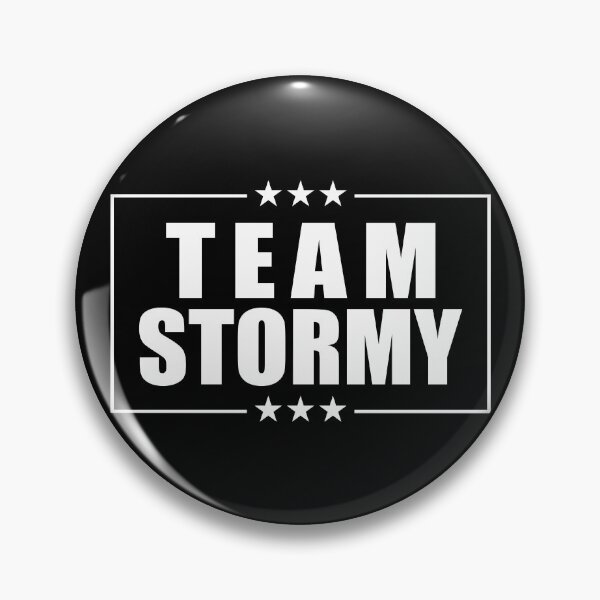 Item preview, Team Stormy designed and sold by Brian Connor.