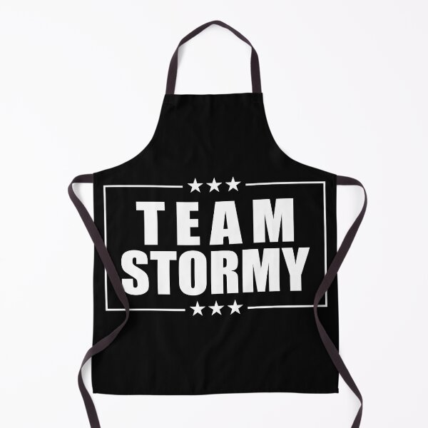 Item preview, Team Stormy designed and sold by Brian Connor.