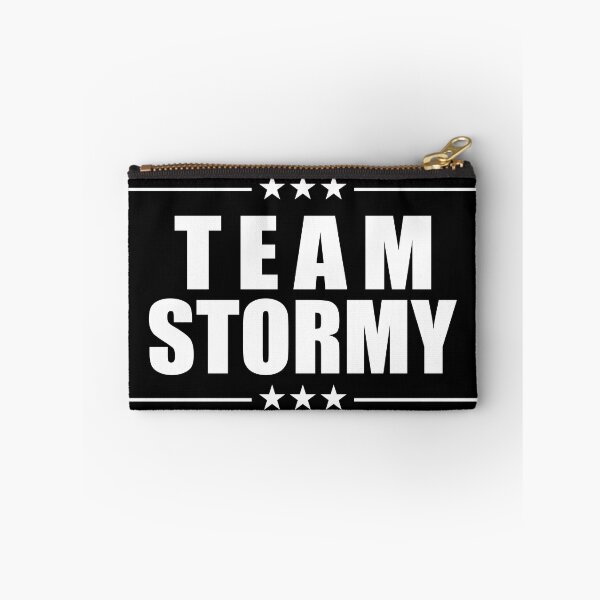Item preview, Team Stormy designed and sold by Brian Connor.
