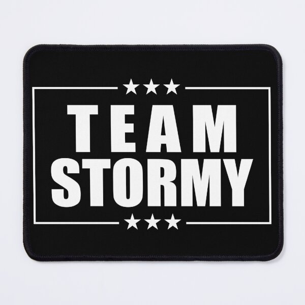 Item preview, Team Stormy designed and sold by Brian Connor.