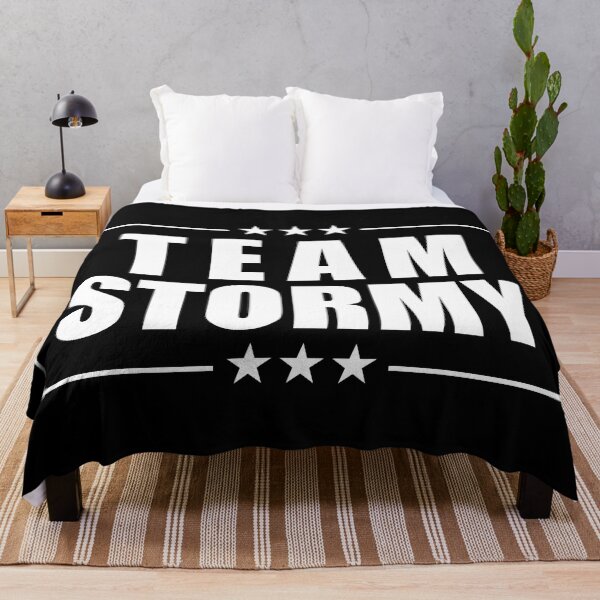 Item preview, Team Stormy designed and sold by Brian Connor.