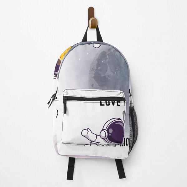 Item preview, Love you to the moon and back designed and sold by desssigner.