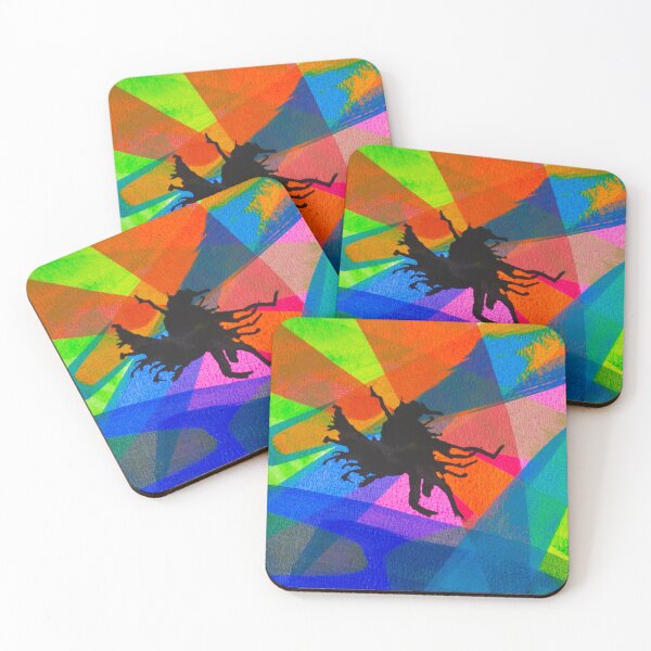 Item preview, EXPLOSIVE SPLAT ATTACK designed and sold by SquiggleArty.