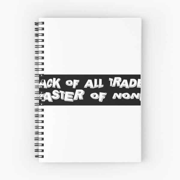 Item preview, Beach House Jack of All Trades Master of None     designed and sold by SprngDgtal.