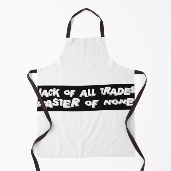 Item preview, Beach House Jack of All Trades Master of None     designed and sold by SprngDgtal.