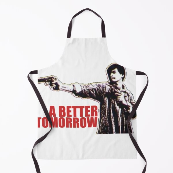 Item preview, A Better Tomorrow - Chow Yun Fat - John Woo - Ti Lung - Leslie Cheung - Hong Kong Action      designed and sold by SprngDgtal.