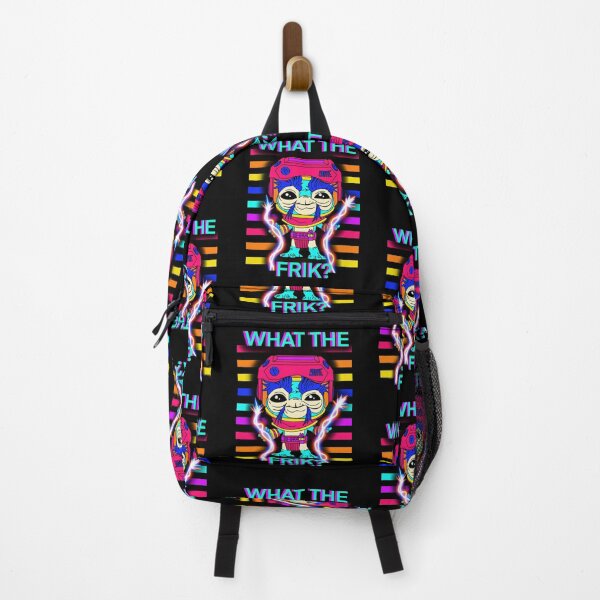 Item preview, What the Frik. designed and sold by Shoryotombo.