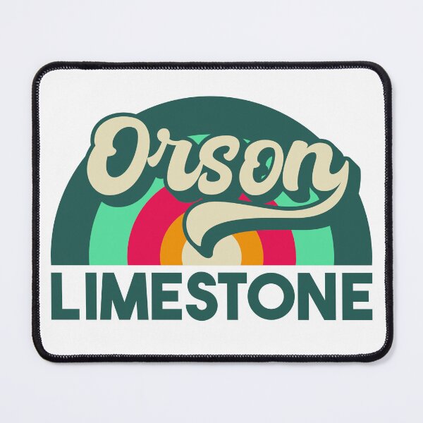 Item preview, Orson Limestone designed and sold by StoreMix23.