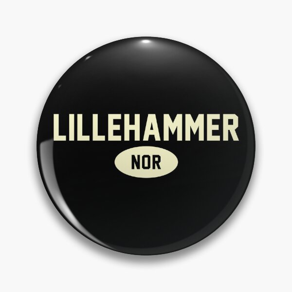 Item preview, Lillehammer NOR / Cream designed and sold by PEK1787.