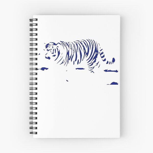 Item preview, Tiger designed and sold by Gentle40Winks.
