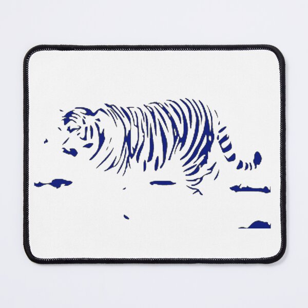Item preview, Tiger designed and sold by Gentle40Winks.