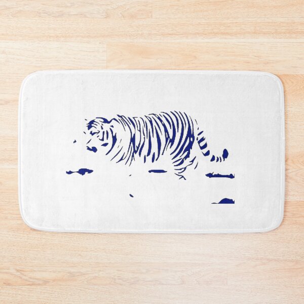 Item preview, Tigre designed and sold by Gentle40Winks.