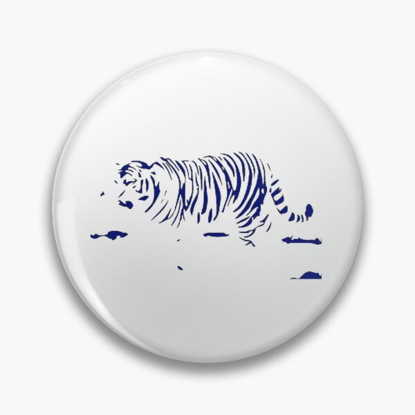 Item preview, Tiger designed and sold by Gentle40Winks.
