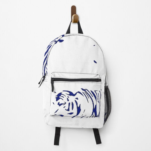 Item preview, Tiger designed and sold by Gentle40Winks.