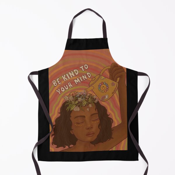 Item preview, Be Kind To Your Mind designed and sold by EdSmth.