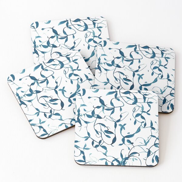 Item preview, vid azul designed and sold by meissaprint.