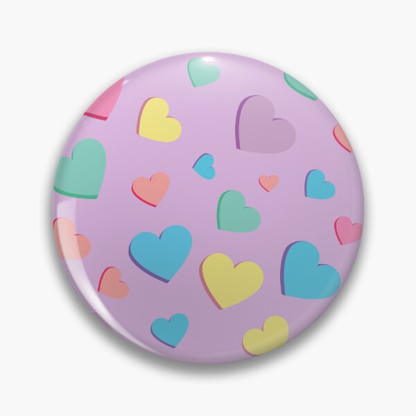 Item preview, Love Hearts designed and sold by MatildaRoseArt.