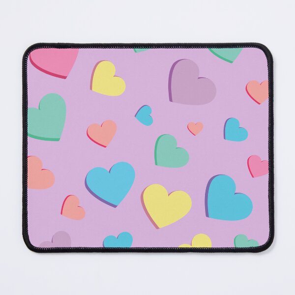 Item preview, Love Hearts designed and sold by MatildaRoseArt.