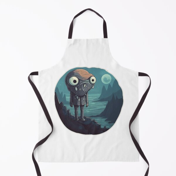 Item preview, Quirky Creatures designed and sold by Pat Filteau.