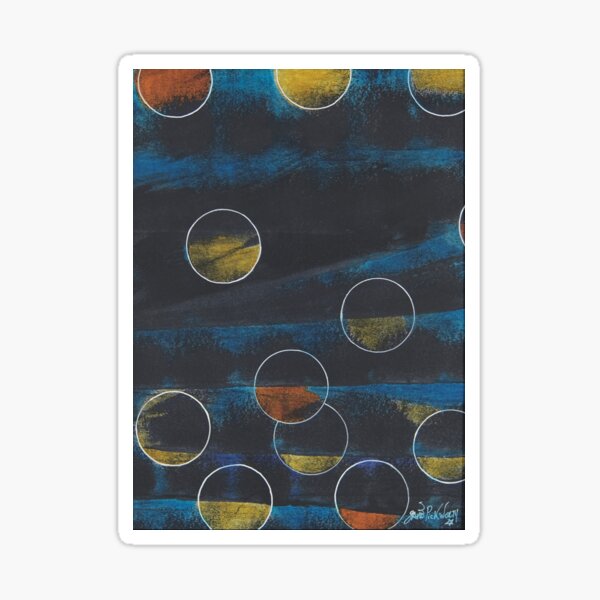 Item preview, UNIVERSAL BUBBLES designed and sold by SquiggleArty.