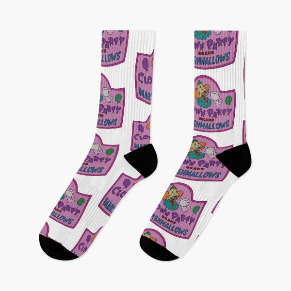 Item preview, Clown Party Brand Marshmallows designed and sold by REALsaintpetty.