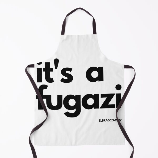 Item preview, it's a Fugazi designed and sold by RASC23.