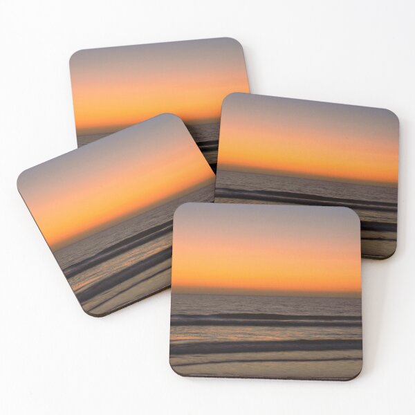 Item preview, Madeira Beach Florida Sunset Colors designed and sold by LisaWootenPhoto.