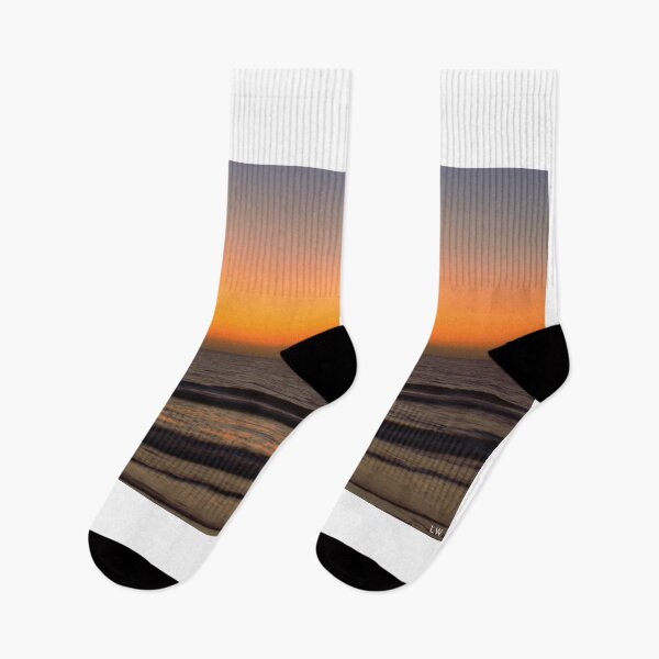 Item preview, Madeira Beach Florida Sunset Colors designed and sold by LisaWootenPhoto.