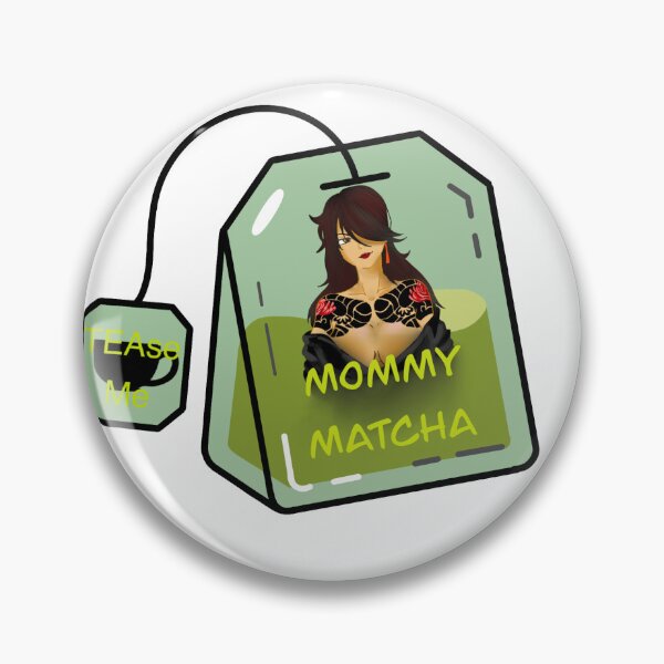 Item preview, Mommy Match designed and sold by MamaSanGraphics.