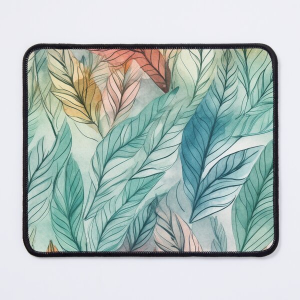 Item preview, Watery leaves designed and sold by holodream.