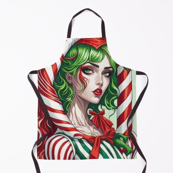 Item preview, Candy goddess sticker designed and sold by gerito1991bs.