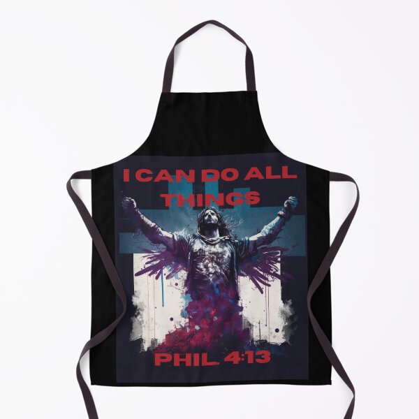 Item preview, Show Your Victory in Faith: Inspired by Philippians 4:13 designed and sold by christiantkd.